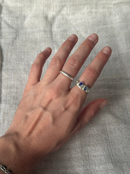 spiral ring no.3