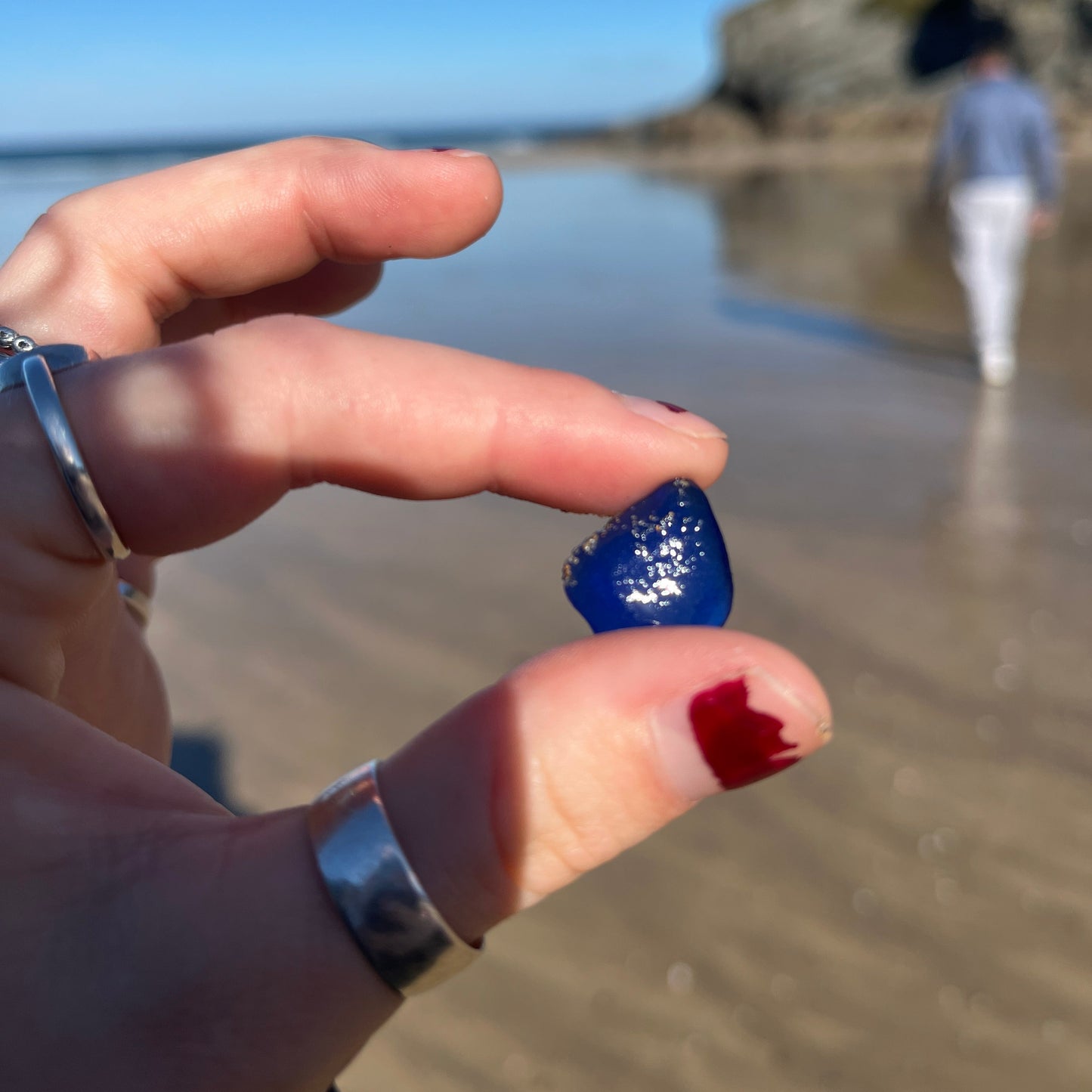 Lusty Glaze Midnight