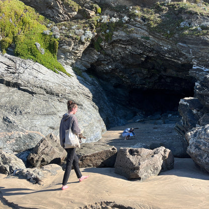 Lusty Glaze Midnight