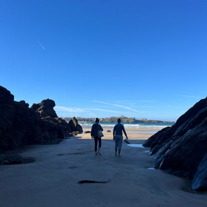 Lusty Glaze Midnight