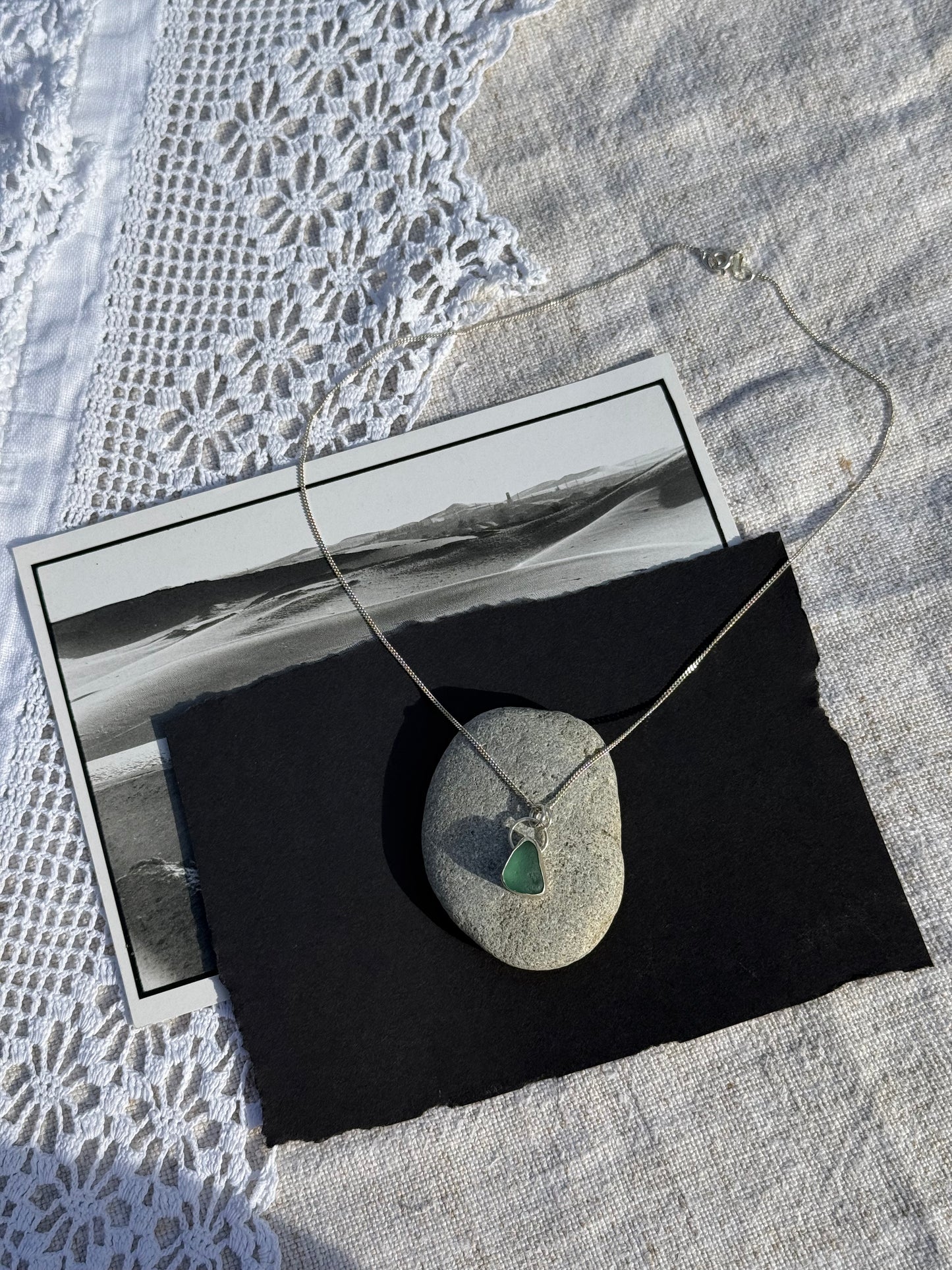 shoreline pendant no.1