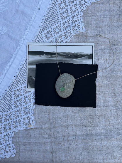 shoreline pendant no.4
