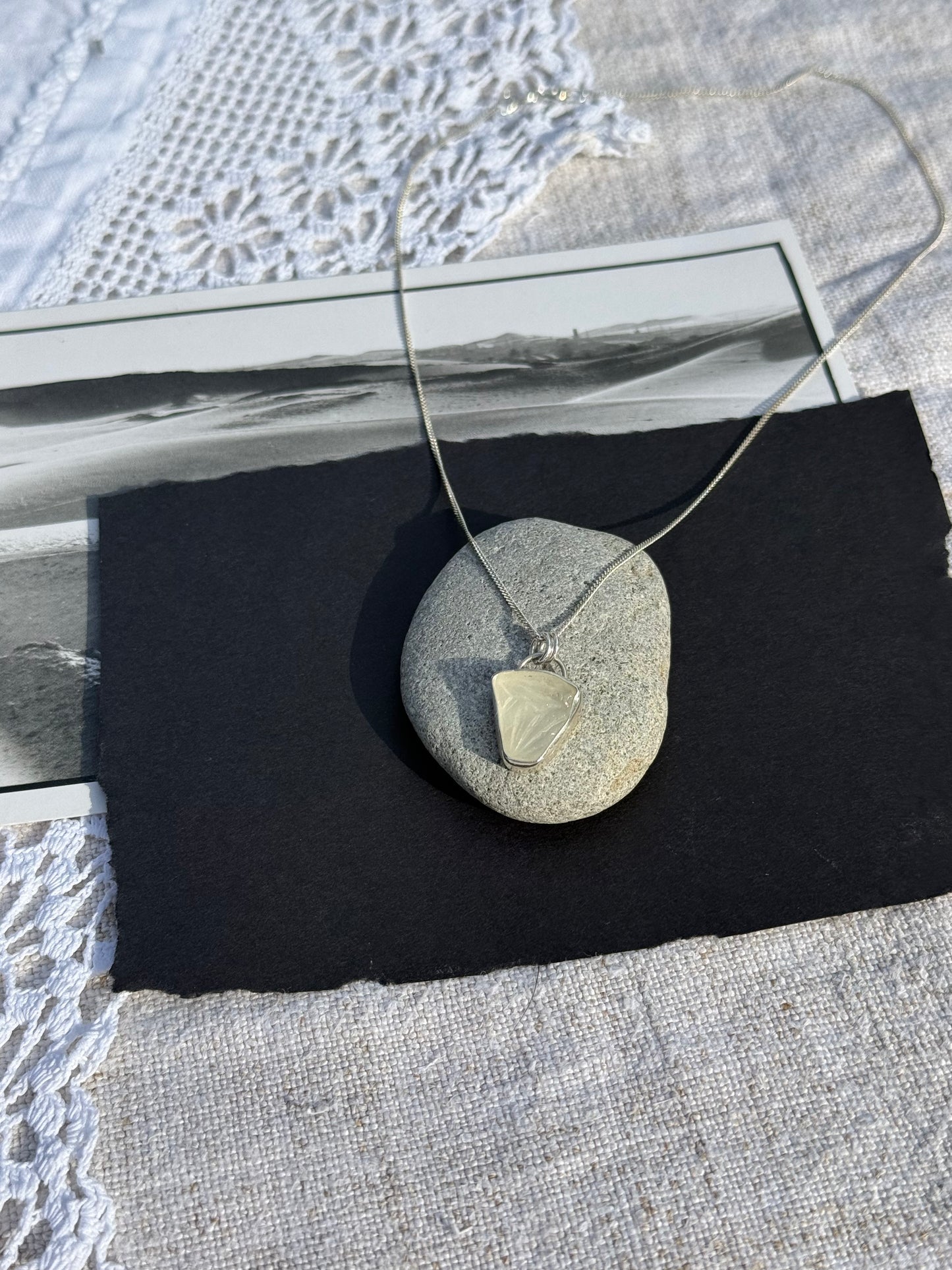 shoreline pendant no.2