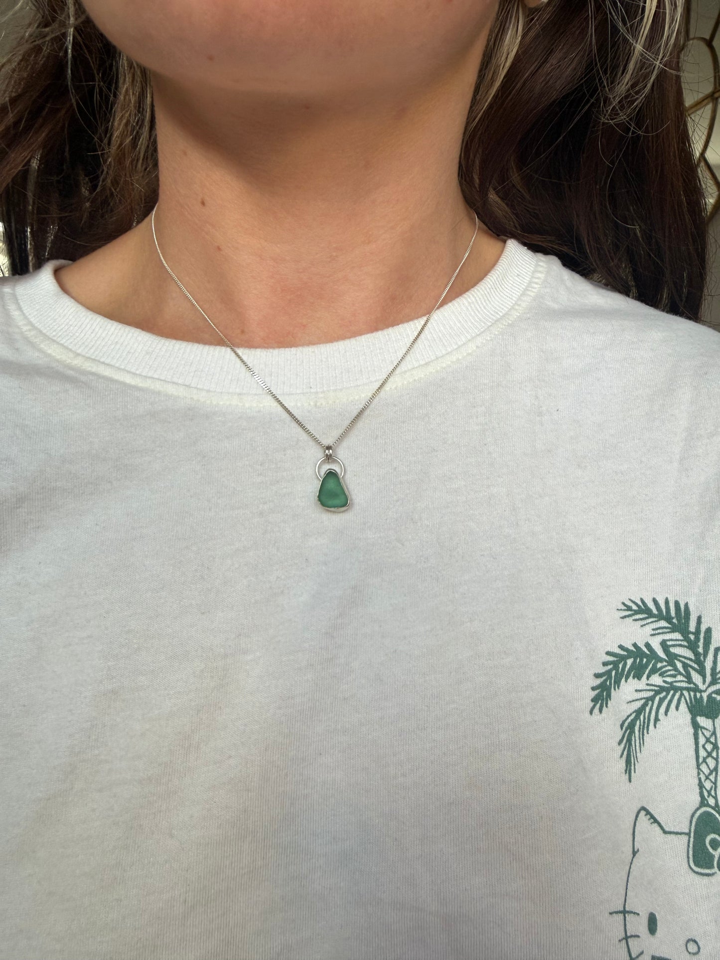 shoreline pendant no.1