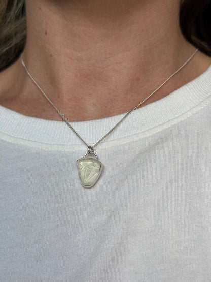 shoreline pendant no.2