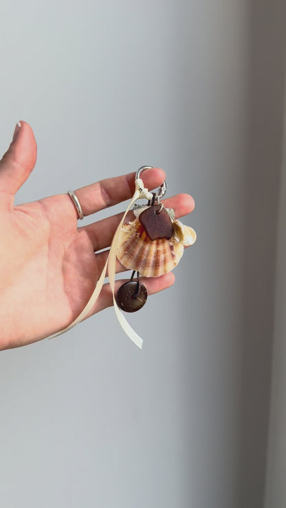 Tide Charm No.20