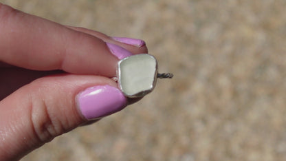 Pebble Ring