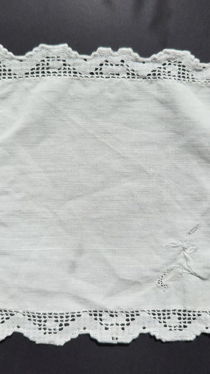 Found Forms No. 10