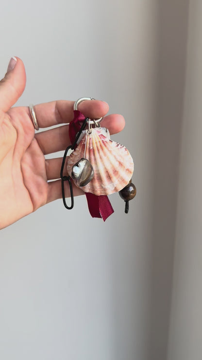 Tide Charm No.19