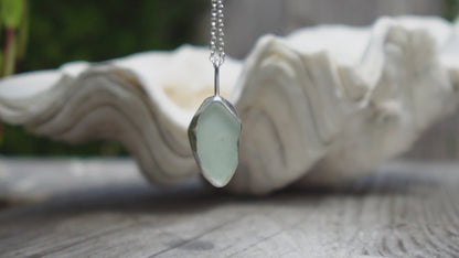 Moonwater Necklace
