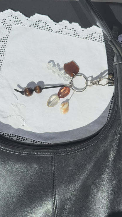 Tide Charm No.14