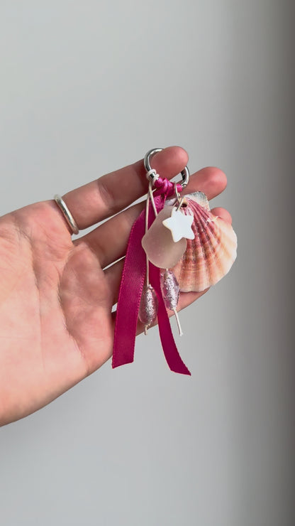 Tide Charm No.25