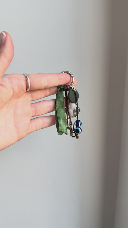 Tide Charm No.18