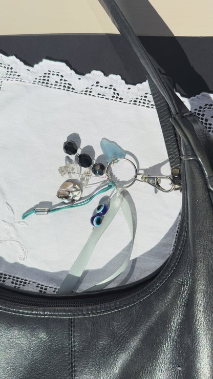 Tide Charm No.12