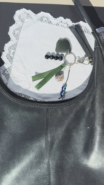Tide Charm No.15