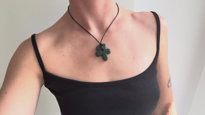 Flores No.3 - Indian Agate