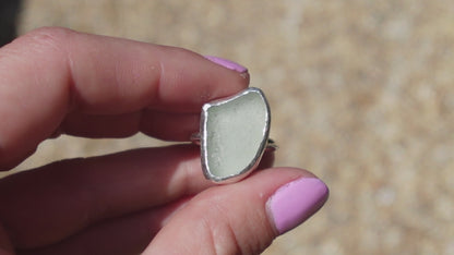 Shell Ring