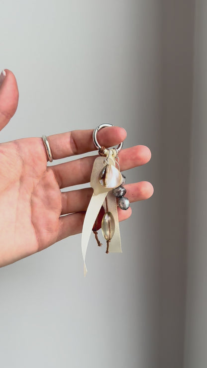 Tide Charm No.24