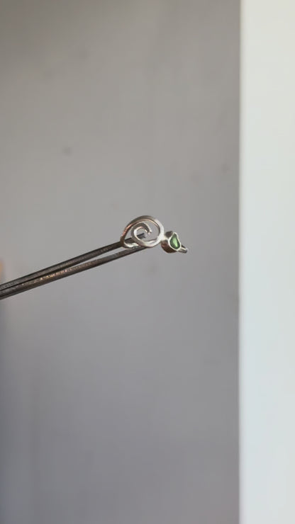 spiral ring no.4