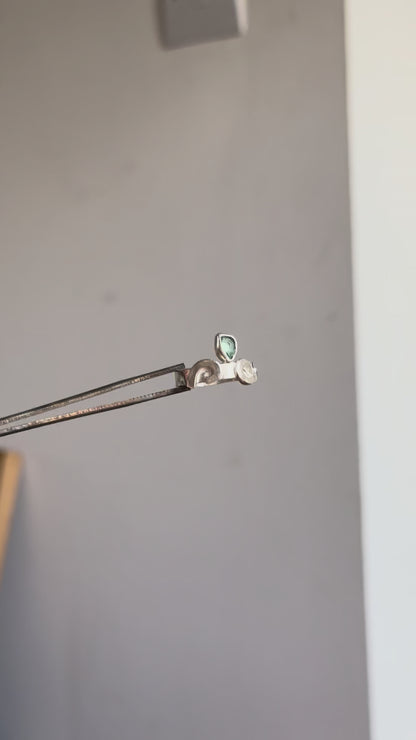 spiral ring no.2