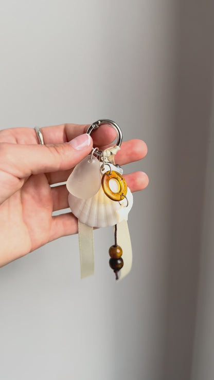 Tide Charm No.23