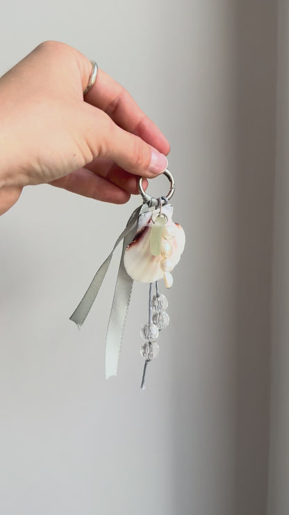 Tide Charm No.30