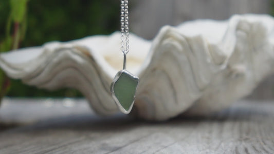 Kelp Necklace