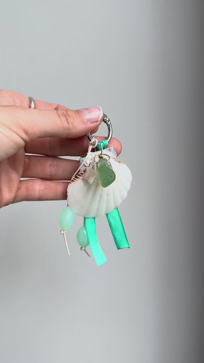 Tide Charm No.34