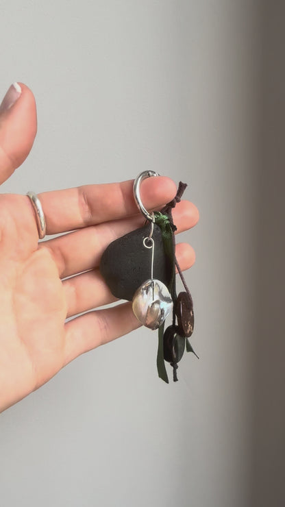 Tide Charm No.26