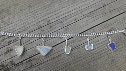 Shore Finds Bracelet