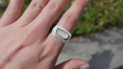 Sea Drift Ring