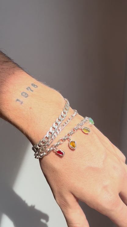 Pride Charm No.3
