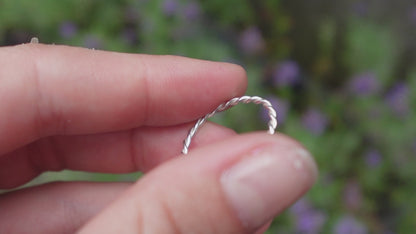 Ripple Ring