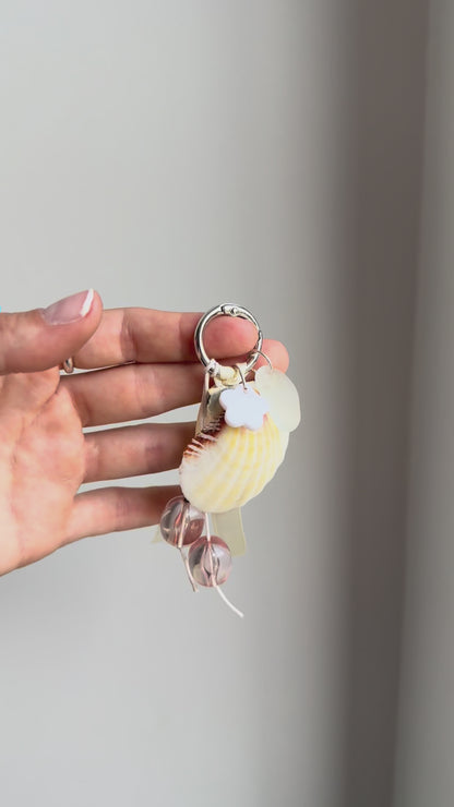 Tide Charm No.22