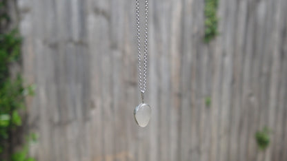 Saltlight Necklace