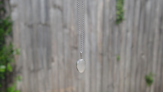 Saltlight Necklace