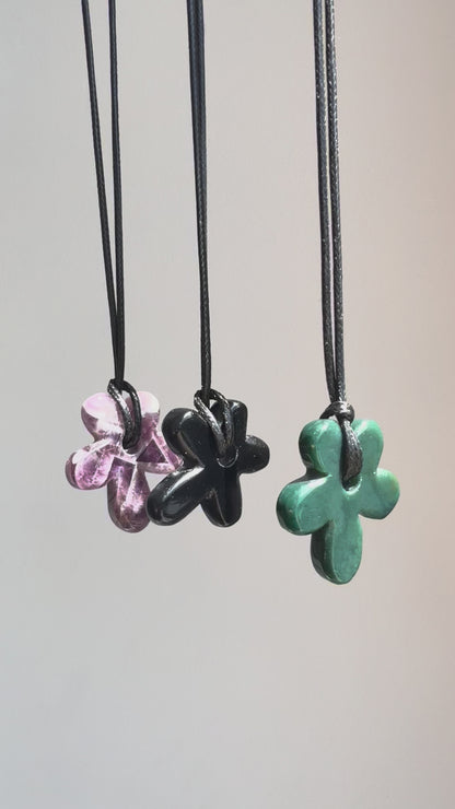 Flores No.1 - Amethyst
