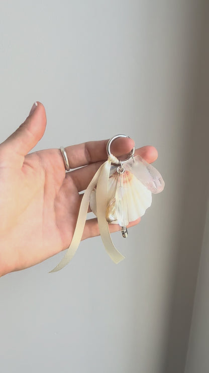 Tide Charm No.17